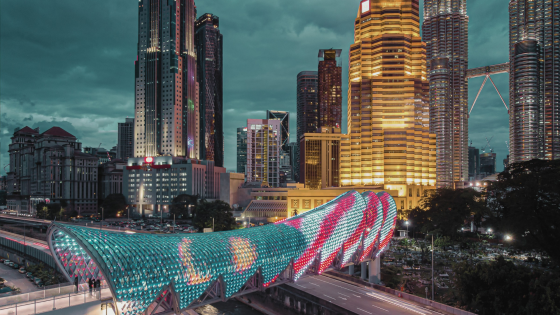 MALASIA SINGAPUR Y BALI